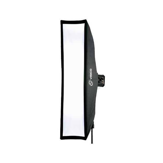 Caja De Luz Visico 50X130 Soft Box