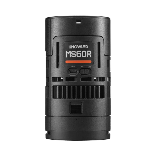 Lámpara LED Godox KNOWLED MS60R RGB