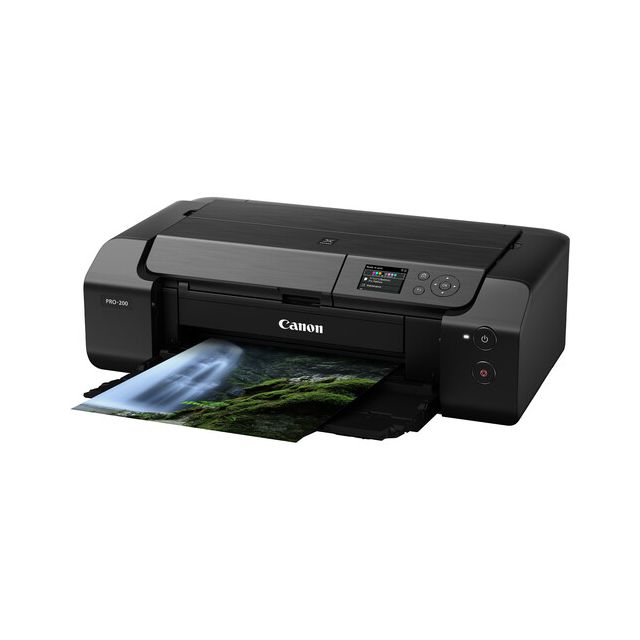 Impresora Pixma Canon  PRO200