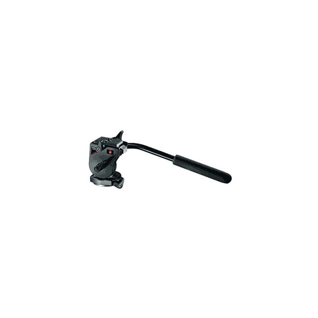 CABEZA MANFROTTO 700RC2