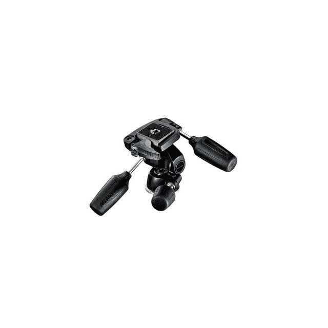 CABEZA MANFROTTO 804RC2