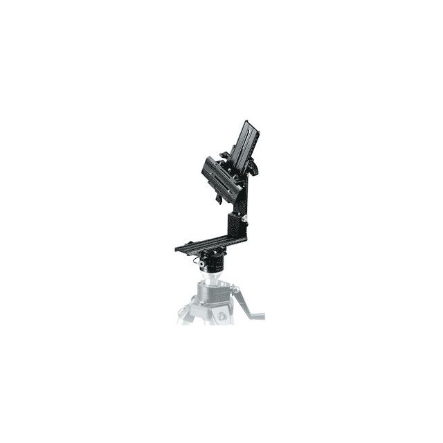 CABEZA MANFROTTO 303SPH