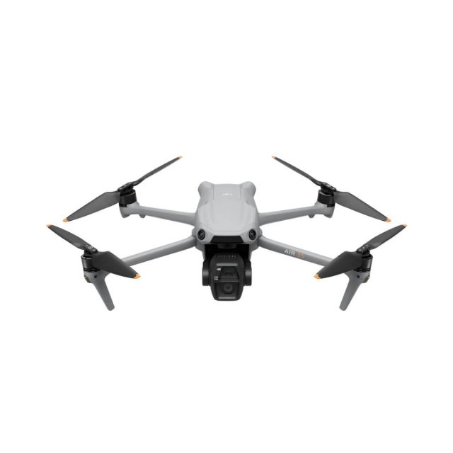 Dron DJI Air 3S (DJI RC-N3)