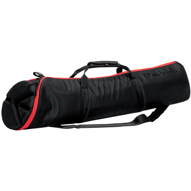 Bolsa Manfrotto MB MBAG90PN Para Tripie Con Forro 90cms.