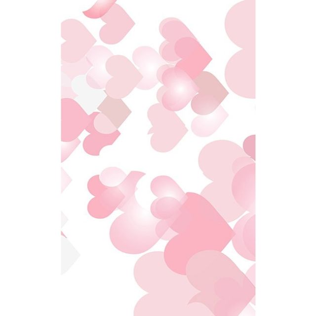 Ciclorama Fondo De Papel Savage Love Burst P-PA5318LOB 1.35m X 5.5m