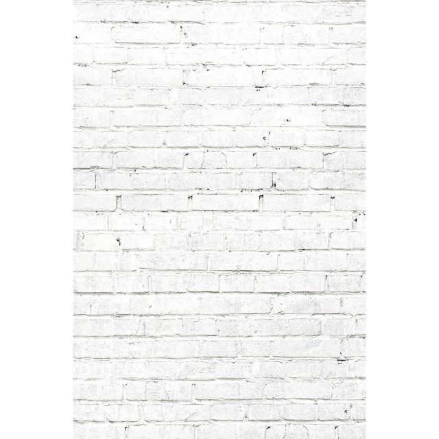 Ciclorama Fondo De Papel Savage White Brick P-PA5318WTB 1.35m X 5.5m