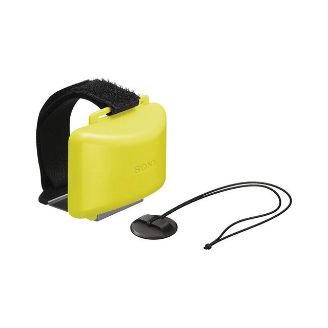 Flotador Sony para Action Cam AKA-FL2