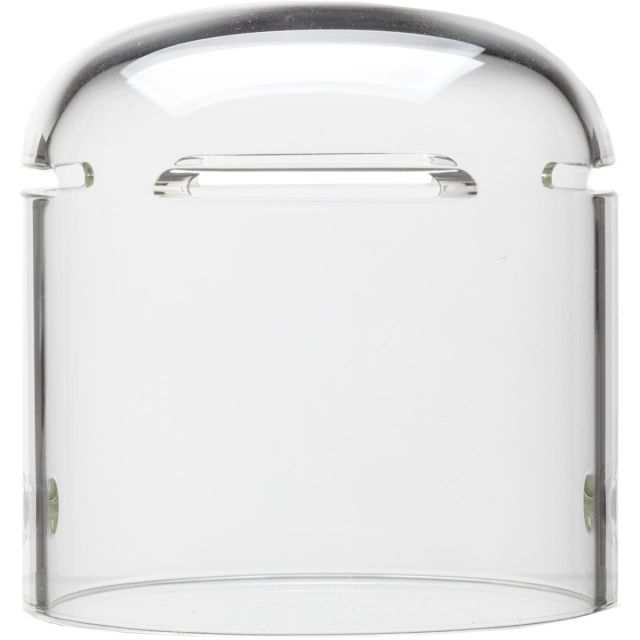 Glass Cover Plus 75 mm Clear UNC