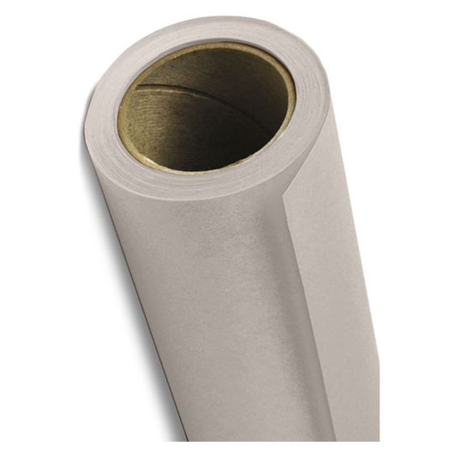 61-86 CICLORAMA FONDO DE PAPEL WIDETONE TV GRAY MIDSIZE (2.18 X 11M)