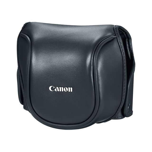 Estuche De Lujo De Piel Canon  PSC-6100