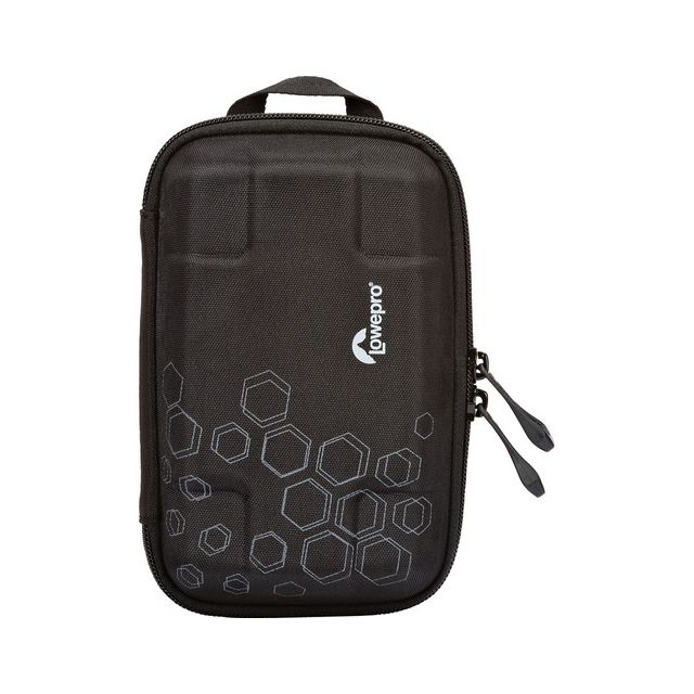 Estuche LowePro Dashpoint AVC 1 Negro Para Gopro Rigido LP36650