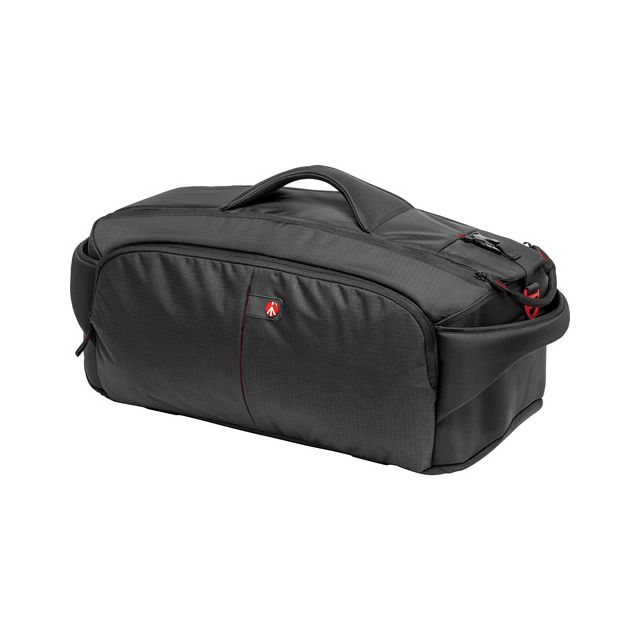 Maleta Manfrotto Para Video Cámara PRO LIGHT MB PL-CC-197