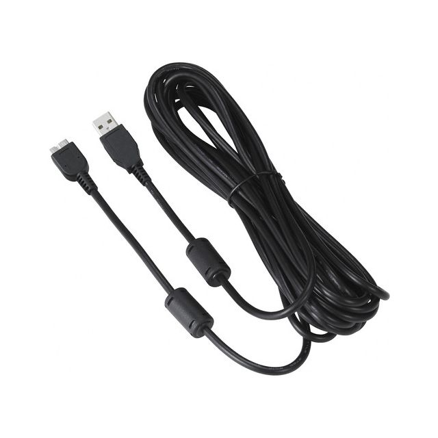 Cable  Canon USB  IFC-500U II