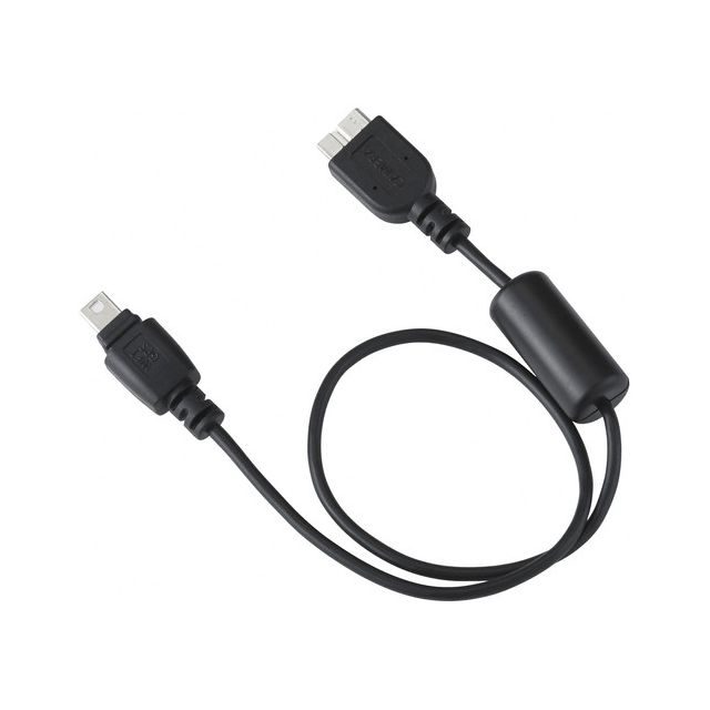 CABLE USB IFC-40AB II