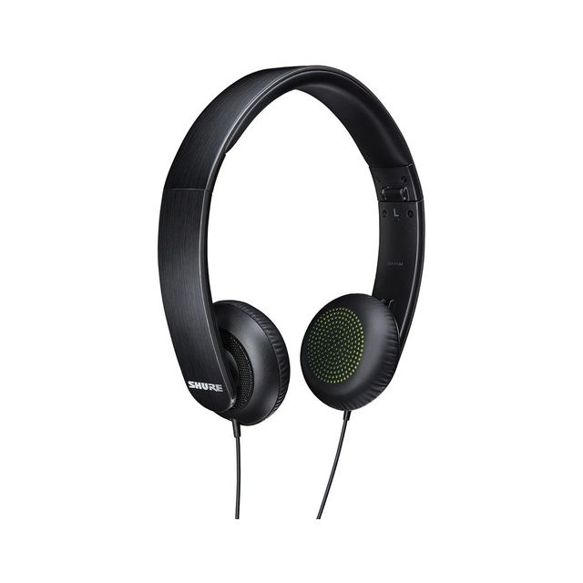 Audifonos Shure SRH144