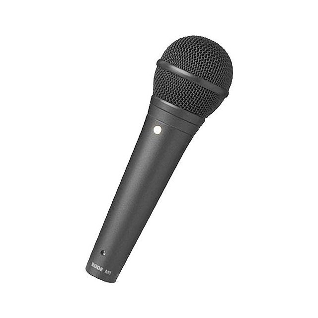 MICROFONO DINAMICO M1