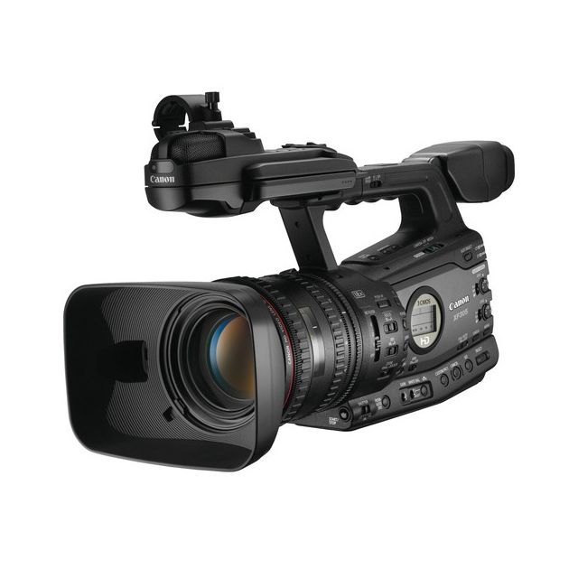 VIDEOCAMARA XF305