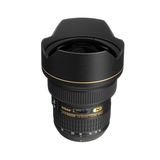 AF-S NIKKOR 14-24MM F/2.8G ED