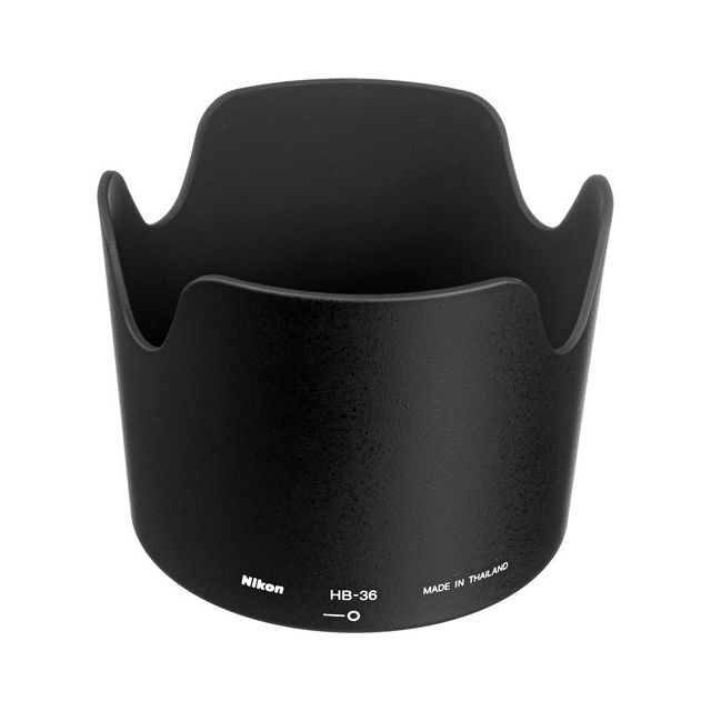 Parasol Nikon HB-36