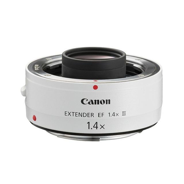 EXTENDER EF 1.4X III