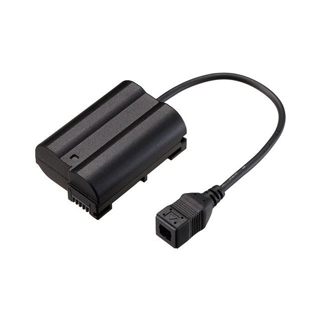 Conector Nikon EP-5B de Fuente de Alimentación POWER SUPPLY CONNECTOR