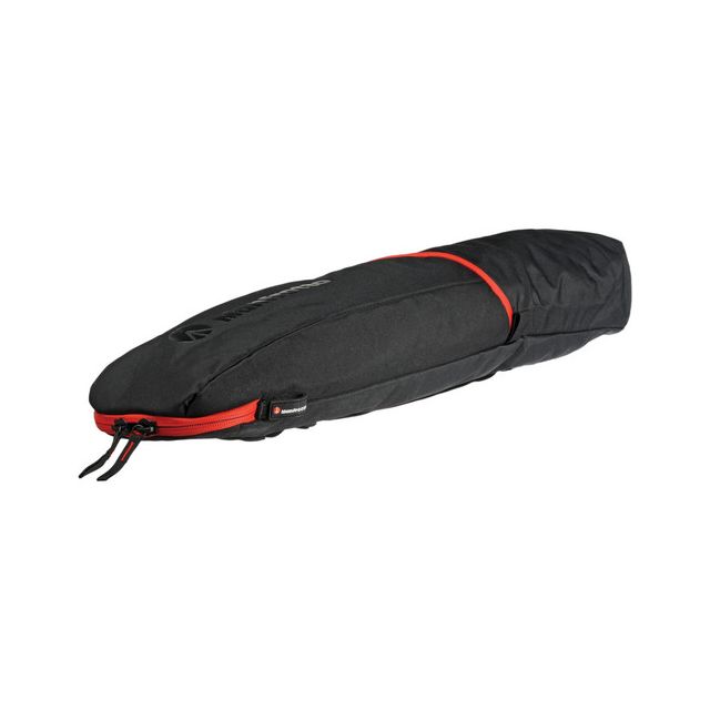 Maleta Manfrotto Para 3 Tripies De Iluminación Grandes (MBLBAG110)