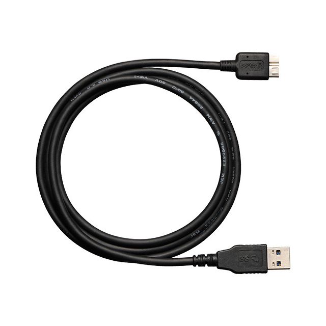 Cable Nikon USB UC-E14