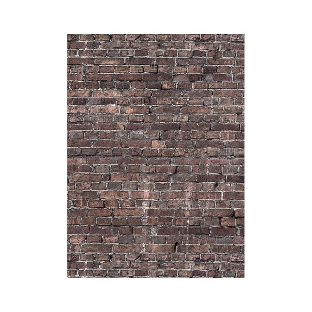 Tapete Fotografico Savage Para Piso o Pared Grunce Brick 1.52m X 2.13m