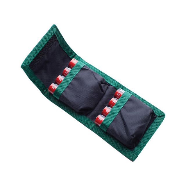 Estuche Think Tank Para 8 Baterías AA