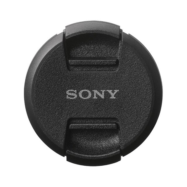 Tapa Para Lente Sony 77mm