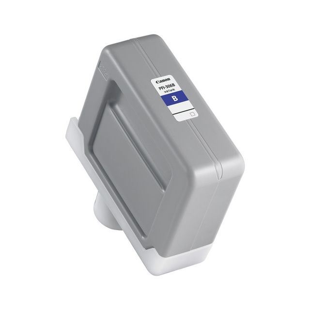 TANQUE DE TINTA AZUL PFI-306 B - 330 ml