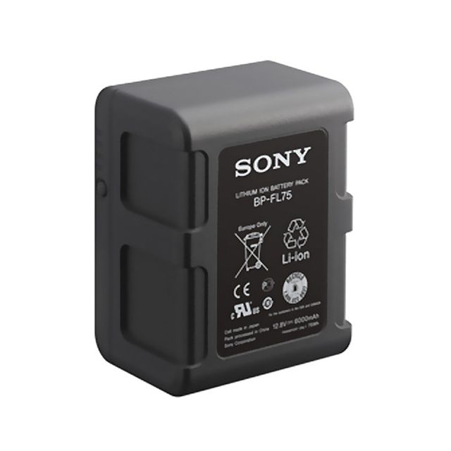 Batería Sony BP-FL75