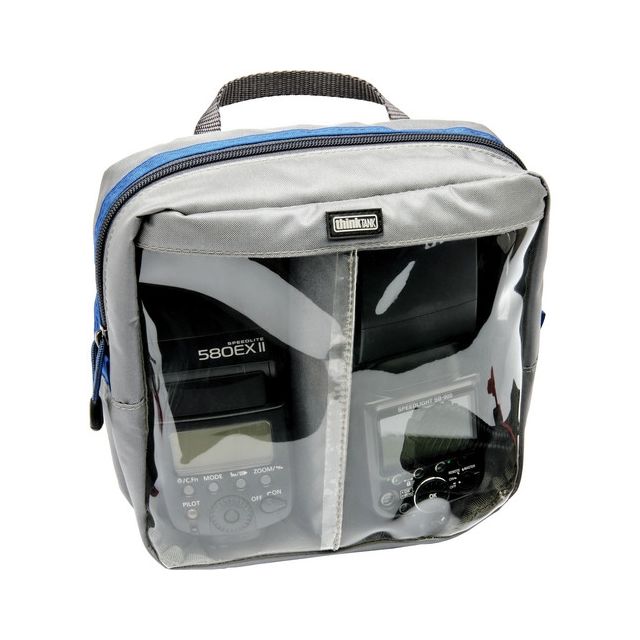 Estuche Think Tank Organizador Cable Management 30 V2.0
