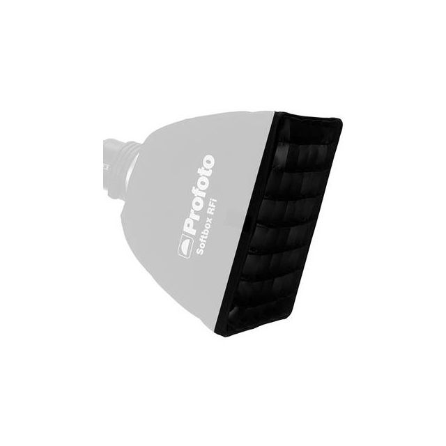 Rejilla Profoto Blanda RFi 50 ° 1.3x2pies
