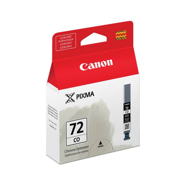 Tinta Canon PGI-72 CO LAM - Chroma Optimizer