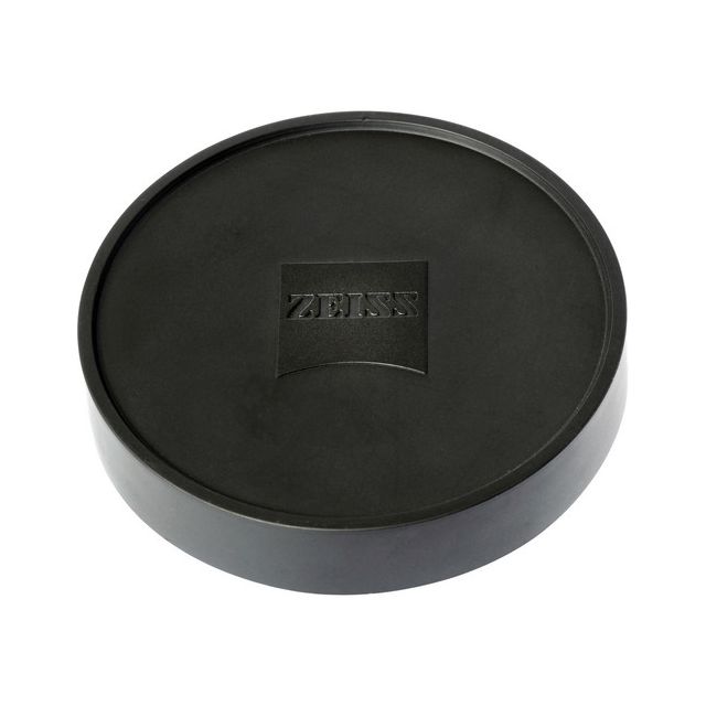 Front Lens Cap For All CP Lenses, Except For 2.1/50 Makro / Tapa Del Objetivo Delantero Para Todas L