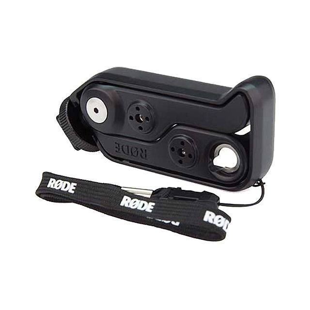 Grip RODE para iPhone