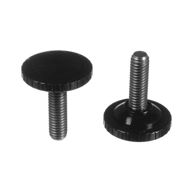 Tornillos de Sujeción Peak Design CB-8 Paquete de 2pzas