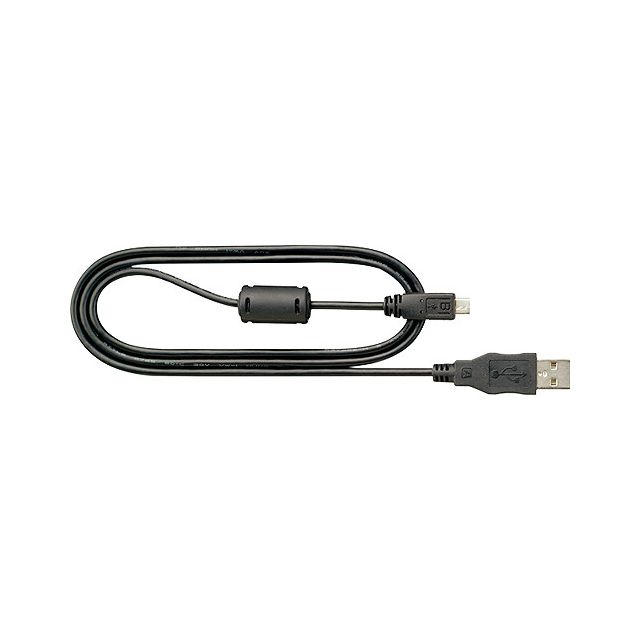 Cable Nikon  USB UC-E21