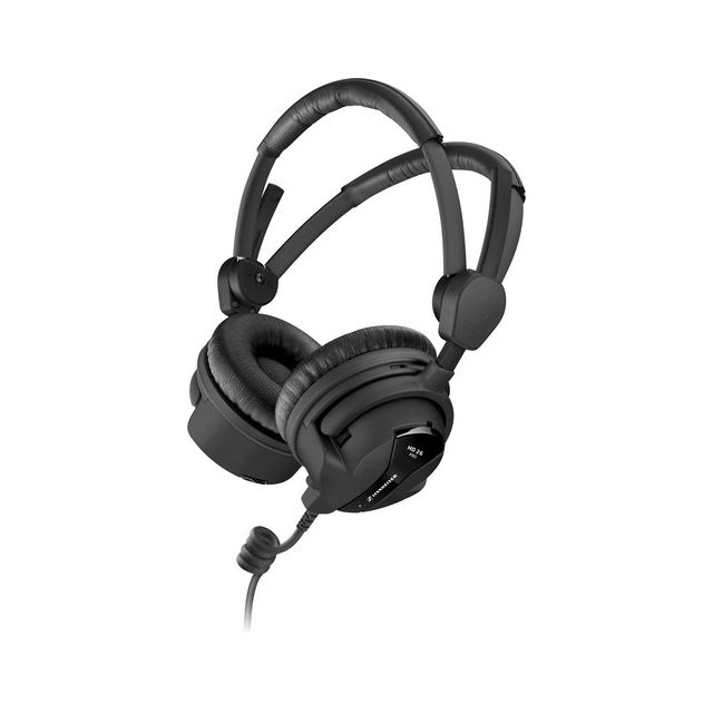 AUDIFONOS HD26