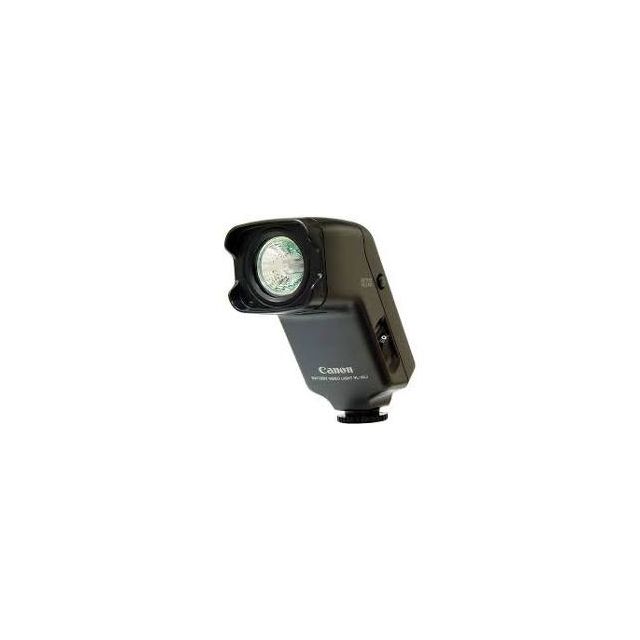 Videolámapara Canon VL-10LI II