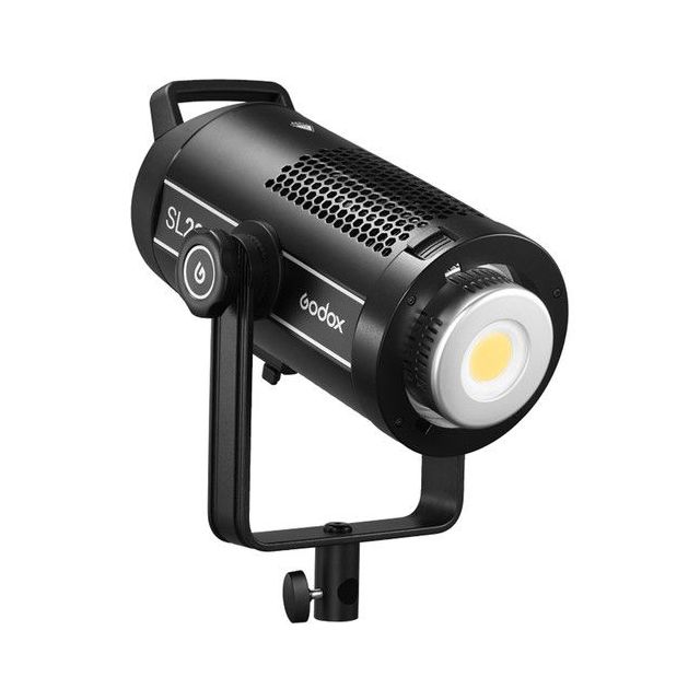 LAMPARA LED DE VIDEO SL200II GODOX