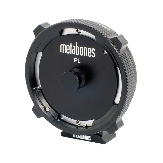Adaptador Metabones PL A Micro 4/3