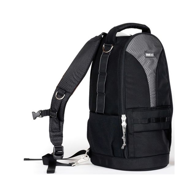 Backpack Think Tank Glass Taxi para lentes de cámara fotográfica