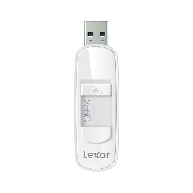 Memoria Jumpdrive Lexar 256GB USB 3.0 S75