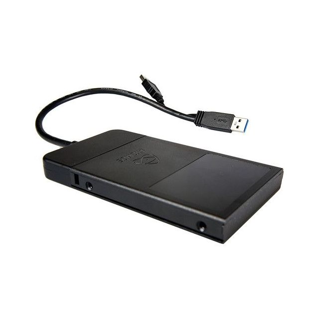 ADAPTADOR USB PARA DISCO DURO ÁTOMOS 
