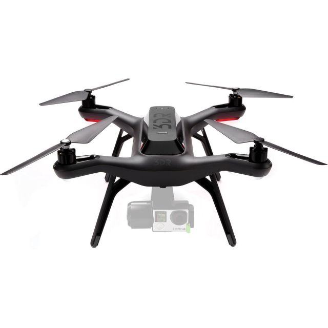 Dron 3DR Quadcopter Solo