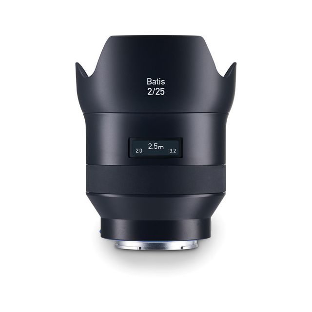 Lente Zeiss Batis 2/25