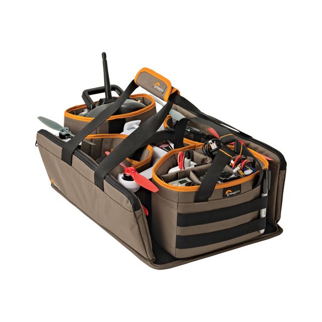 Estuche LowePro Droneguard Kit Mica LP36910