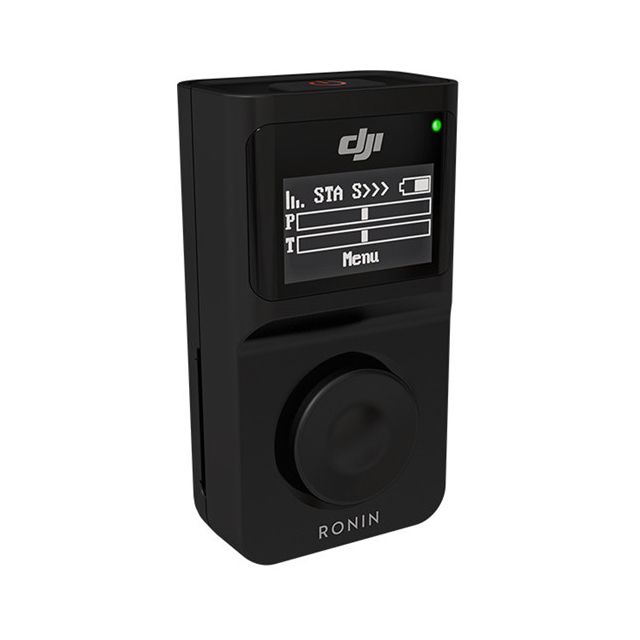 Control Remoto DJI De Pulgar - Thumb Controller Para RONIN-M